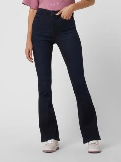Noisy May Flared Cut Jeans Mit Viskose-Anteil Modell 'Sallie' - Dunkelblau 10 Noisy May Flared Cut Jeans Mit Viskose-Anteil Modell 'Sallie' - Dunkelblau -Tommy Jeans-shop 60r4ud9j9h13giq48l2jie9h9164eiid9l330jad85al4ca184p44kpnakrlaj2j61938iqb74okmgam753jcd1l6gp3ep3268s32phk6dgjge1o6gr6cohg6cojip3268o6cd8