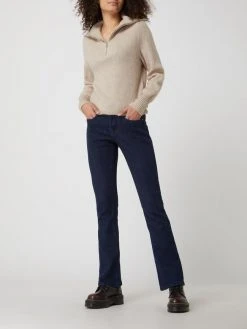 Cream Bootcut Jeans Mit Stretch-Anteil Modell 'Lone' - Jeans