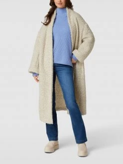 MAC Jeans Im 5-Pocket-Design Modell 'BOOT' - Blau