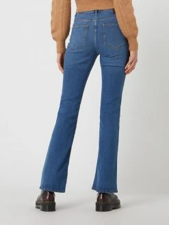 Pieces Flared Fit High Waist Jeans Mit Stretch-Anteil Modell 'Peggy' - Blau Meliert 11 Pieces Flared Fit High Waist Jeans Mit Stretch-Anteil Modell 'Peggy' - Blau Meliert -Tommy Jeans-shop 6135chabad53il2h98skucqe8544kh2c990j0gi3akpl8lafad14ugq860o50hq488rjghq465744h2h94o36phm65h6ce9i6os3gohk6osj4ohkcksj0opl70ojip34clgm2c8