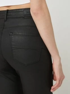 SALSA Jeans Skinny Fit Cropped Jeans Mit Stretch-Anteil Modell 'Secret Glamour' - Dunkelblau 9 SALSA Jeans Skinny Fit Cropped Jeans Mit Stretch-Anteil Modell 'Secret Glamour' - Dunkelblau -Tommy Jeans-shop 61550kpl6d4jei1i9l9laki26grl6khpad5l0kqj8hakulija4p3edimada3ge26754kaghh8p2k8cie6l3jgcpg68om6cpk6ssjic1k6kp64ohlccpmad9h71ij2e9n74r68c8