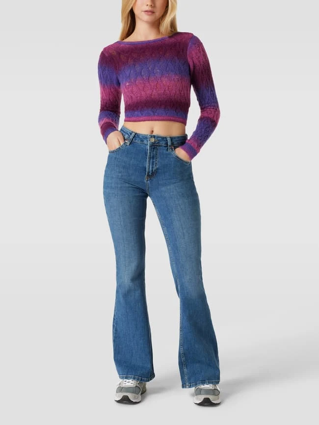 BDG Urban Outfitters Jeans Mit Label-Patch - Jeans 3 BDG Urban Outfitters Jeans Mit Label-Patch - Jeans