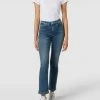 MAC Bootcut Jeans Mit Label-Details - Blau -Tommy Jeans-shop 65544h9l70s34cqda1a4ae1o757kie1g6144scag61136dpj65834e9n992jajqlakqjiihm98o4gi268oo3co9m71hjeohk6os36ohkcdgmcob661h68opgcdhmaphk71j6ce8