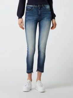 SALSA Jeans Cropped Skinny Fit Jeans Mit Stretch-Anteil - Dunkelblau -Tommy Jeans-shop 6574qki561450dqj9sokecqgal1j0j9p7194ic29651jakhkalak2l2e9p1kok1h894kgc2m69a4sg9m6ko3acb570sjed9mclgj8p9k6hi3gob660s66cb460oj8cr66gpjedg