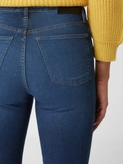 DKNY Jeans Slim Fit High Rise Jeans Mit Stretch-Anteil - Dunkelblau -Tommy Jeans-shop 659kmj1l90r42lhla8q54j21a13jicada5aj8gq46gr3ik1iap5kqjpg6d44ch2l9h6j0d9p98o4igq36h3jcdb568o64p1m64pjadpk6pimcoj36hi36cr66cs3acr16sqjce0