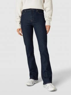 Lauren Ralph Lauren Jeans Mit Label-Patch Modell 'HIGHRISE' - Marineblau -Tommy Jeans-shop 68q3ajid8cq3alij6t74eiil6934ml2l8gr56gi78p6kcdif6h9kciq18t0jij1pagskoh298t0kuhagad3jephk60s3edplc9h38e1kc5hm2ohkccpjeoph6lim8c1p6srjidg