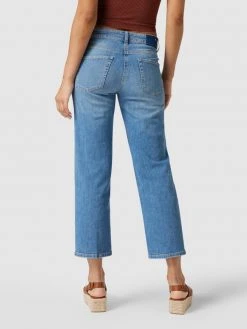 Cambio Jeans Mit Besatz In Flecht-Optik Modell 'Paris' - Blau -Tommy Jeans-shop 68sk6gqg70sjik1ha55l2jhi9spk8c1l9d3jigqa65332j9i6h344kq384q4miikapa5ccph6hb3edad6so6ccpnclgmad3164rjgdhkc8rj0eb1cdj32oho6sq38e1hc9hjcc0