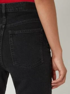 REVIEW Flared Jeans Mit Stretch-Anteil - Schwarz -Tommy Jeans-shop 690jcd1l6t8kcii7914j4la8717l2i23ad1jidai9h236kidad1kkihn84p5achn9d43ee2k9l3kmk9h6ko68pj5cosj0c9o6comao9kcgpj6eb168s6copj6sqm6oj174oj4c0