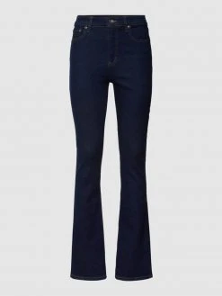 Lauren Ralph Lauren Bootcut Jeans Mit Knopf- Und Reißverschluss - Marineblau -Tommy Jeans-shop 6924cdq465356d2i88qk6c9j8p0lcchk8h5l8d2l99b30l2b6h0jecpm6h24ej258crjcci470sk2cqb9l3j0ohhcgs6ad9h74q30c1kclhmae9h68s30dpmcormae1icpij0p8