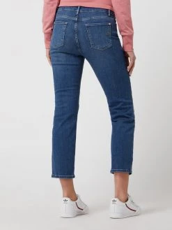 Buena Vista Cropped Straight Fit Jeans Mit Stretch-Anteil Modell 'Amalfi' - Blau -Tommy Jeans-shop 6953eh9l69756chpa934kcpk90q54d9gal846ipl6d0j4cqh60s52j2j8l4kge2g8d4kkkai9t8ksd9h6oo30oho74q6co9m68pj8c1k65ij6oj2ccs3acj36osm6dhg74omce8