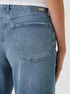 MAC Barrel Fit Cropped Jeans Mit Lyocell-Anteil Modell 'Ava Banana' - Hellblau -Tommy Jeans-shop 69852ki2a8r4ue9l64sjikqd8krkgdhi8d24ohqc6994shq8614kihak9d7jecilal4kmgab6t1jihph653jac1hc8r3ce36chh32d1kclh38ohncdj36e1i6cp6ap1gccp68cg