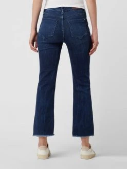 Blue Monkey Flared Fit High Waist Aus Bio-Baumwollmischung Modell 'Mimi' - Blau -Tommy Jeans-shop 699kak9i8t83chhm8t2jgchm710j2kid8pa36ci970pk2l2d8t948c2eal1j0ghj958kod1oagp4ajac68o3cphk6cojacpj6osj2chk60qjaoj371ij6e9hc9i64chn64p36p8