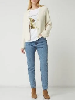 Dr. Denim Mom Fit Jeans Aus Organic Cotton - Jeans