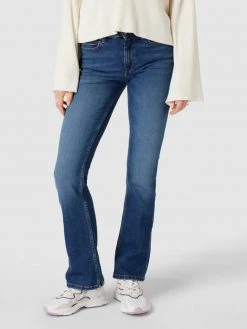 Tommy Jeans Bootcut Jeans Mit Label-Patch Modell 'Maddie' - Jeans -Tommy Jeans-shop 6co46k2i74s3iiho8spl4iida923ad1ma54kuiih9l952jhj9sq4ckq58coj0gik9l84eh2c852l0jag64o3adb469gjcchi6oo3gdpk6cojge31c9hm2o9i61h3ccj56sqmao8