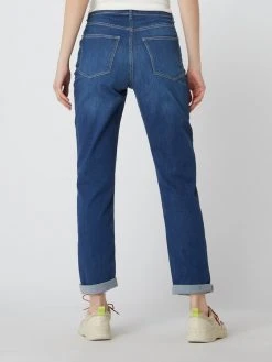 Christian Berg Woman Carrot Fit Jeans Mit Stretch-Anteil - Blau -Tommy Jeans-shop 6d2lai2i7154gj218pb52dpl70rkmki48da30l2d756k8h1hacr56e2d9p6kaj9p850kgead8p752h9j6p3jioplc5h38pho61i3ccpkcpi62eb571gj2e3469imadpl6thmad8