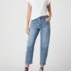 MAC Barrel Fit Cropped Jeans Mit Lyocell-Anteil Modell 'Ava Banana' - Hellblau -Tommy Jeans-shop 6d5k4cal8l25ae239krlck29ad53gdihalajigq7acslch1m8p44udq29sp52l2i98r50gph6d134dpoaco64dpn6cs68p9jchij8p9k61i30e9jc9j3acj6ccrj0chlc4q62p8