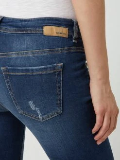 Gang Cropped Skinny Fit Jeans Mit Stretch-Anteil Modell 'Faye' - Blau -Tommy Jeans-shop 6d64sga868q38gig69al8dhi68r56ea28583ic9i9p74shagapa4eja591b4mj2b8kq32ka36l6l8khnako3co9j64ojap9m6grmac1k75i3eob470pm2dj16hi32eb4c9i6cp0