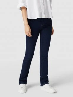 Lauren Ralph Lauren Bootcut Jeans Mit Knopf- Und Reißverschluss - Marineblau -Tommy Jeans-shop 6d7l2c1n6h23idq4a595cgpj6l3j0d2kakp3ehie60skskqaakr4ggi78t2l0kq86l754dplagolalhl9h3jee3468ojedphc4pm8e9k60rjaohh70sjedhk75h66dhp64sj8e0