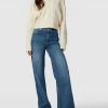 Cambio Flared Leg Jeans Mit Stretch-Anteil Modell 'Aimee' - Blau 2 Cambio Flared Leg Jeans Mit Stretch-Anteil Modell 'Aimee' - Blau -Tommy Jeans-shop 6d93gki9854l0ci46tb38i22aha4igpo6l3l6iqkaoq34la194ojegal9cpk8hq48sq44gal9oq4aj2mal3m2ohhchi3co9o71im6p9k74pjgoj26cp68cj46kom4dhp6gom8co
