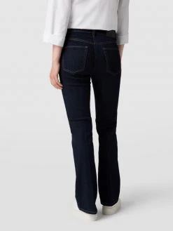 Cambio Flared Jeans Mit Label-Detail Modell 'PARIS' - Dunkelblau -Tommy Jeans-shop 6gp32j2i9gqk4ga86tb4ikij8so4ie268grkccif64rjigib68okcji19d348eagah74ihijaoq4mk216oo3ep3374oj6d366cp3io9kcgp66e9k74o64ohh64q66db160r32do