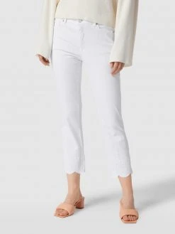 Raffaello Rossi Cropped Jeans Mit Stickereien - Weiß -Tommy Jeans-shop 6h1kkd2k6lajce286p652c1p8gq50jie896lagamah14uhi5ah6l6e299cpk4lal6d7lacq470pk2e2k8ko3iohn60pj0oj1chi34cpk6orjgoj368s3cd9l60smce3570om8o8