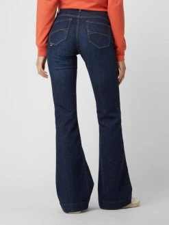 SALSA Jeans Flared Cut Jeans Mit Stretch-Anteil - Dunkelblau 11 SALSA Jeans Flared Cut Jeans Mit Stretch-Anteil - Dunkelblau -Tommy Jeans-shop 6h2jak9gap450iq668s38ihh9soj6lib914lci9l895l2dpk88rk2iag65b4ci29a4p56ga1895kqd2ia0o3gor16crjap1mccs3cdhkccqmae3360sjcchj60oj0e1m70rm6p8