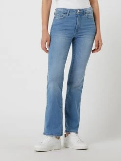 Only Flared Cut Jeans Mit Viskose-Anteil Modell 'Wauw' - Jeans -Tommy Jeans-shop 6h2l4cik693kik2m98p4kkqda934ui9ga97lcl29ala4idqka14k2ea76l64gia38h53aipl9crkmcq58so38cj5cgq6cc1pccs3ee9k74s3geb56kpjedr5c4p64ob561h3ee0