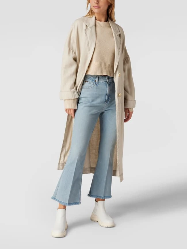 Polo Ralph Lauren Jeans Mit Fransen - Jeans 3 Polo Ralph Lauren Jeans Mit Fransen - Jeans