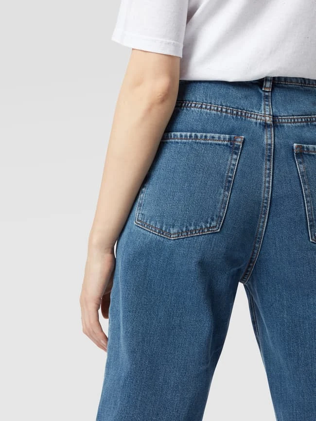 Armedangels Mom Jeans Mit 5-Pocket-Design - Jeans 5 Armedangels Mom Jeans Mit 5-Pocket-Design - Jeans – Bild 3