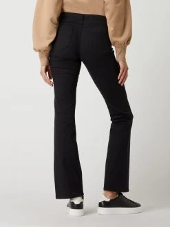 Mavi Jeans Flared Jeans Mit Viskose-Anteil Modell 'Bella' - Schwarz -Tommy Jeans-shop 6kr4sk23697j0kqk8op4qj24755jahqfacs3gkid8p35adqga56j6hih8tb4mha69p84il9i8takmj9naco66p3364p6apb160rm6p9k65gjco9n6lhj2phkchim8chl6li62d8