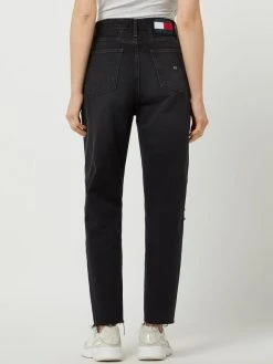 Tommy Jeans Mom Fit Jeans Aus Baumwolle Modell 'Mom Jean' - Jeans -Tommy Jeans-shop 6krksj1n9t250d2m61138cph9l8kkkad6os3giqk89a3ee9p70p36dpi655kcd9oa523cia68t6k6ipp853mccppcpgm2d1kccp38dpk60r34e1i70pm2dhgchhj0cpoc8o30cg