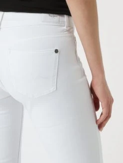 Pepe Jeans Flared Jeans Mit Stretch-Anteil Modell 'New Pimlico' - Weiß 9 Pepe Jeans Flared Jeans Mit Stretch-Anteil Modell 'New Pimlico' - Weiß -Tommy Jeans-shop 6l14uihl9cp4kja86l34adal6l244cal71452ghk75952jalaoo50hhha5636khka93l8ipm9d134gij753j2dhhc9h3ce1j6lgjgc1k65gm8oho6csm6p9ocgr30oj368qm8pg