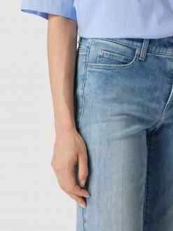 Cambio Jeans Mit Label-Patch Modell 'Paris' - Hellblau -Tommy Jeans-shop 6oqkaghiad5l4ea3898jec218h74ccq58kqkudi69gol8k216kr4uii495736kaf6gs3gkqg9cpkekic98o3ao9n6di34opo65gm4cpkchh3ao9k6os32cpkcgr3ce35cli68c8