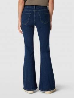 Mango Flared Leg Jeans Mit Stretch-Anteil Modell 'JEANS FLARE' - Dunkelblau -Tommy Jeans-shop 6p3kgia99d734hak70r50j2c8l1kci9g9d8jckhoa55j4eaaa97l0daiacp36lif6t24aci360rjek258go32phlcgqj4cj5ckpj4phk68qjcoj3cdh68p33cor6aopnchijce0