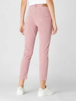 Angels Slim Fit Jeans Mit Lyocell-Anteil Modell 'Ornella' - Altrosa -Tommy Jeans-shop 6p552iak8lb34h1oap454i2f990j8kam8l84gdifadaj0cqc6co34gaf9l34kh9j9da4ocah6hb36e2i70o32cb3cph36phoccqjachkcor36o9jckr3ce1k64qj6dpl6go3cp8