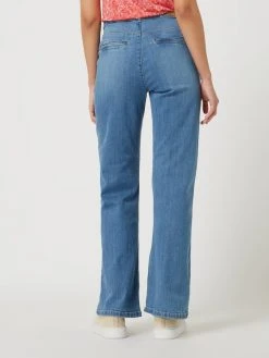 Fransa Bootcut Jeans Mit Stretch-Anteil Modell 'Selma' - Blau 11 Fransa Bootcut Jeans Mit Stretch-Anteil Modell 'Selma' - Blau -Tommy Jeans-shop 6so3ij1m9t43eiii619lci2e8gsl0ka164s38l249or3cc9h9p2l4chl851j2iqla563chie8sq3ehia8l3m8c1i6ks30p9i74rm2ohk6or66o9lcormadhjcdj36d1oc8pj6cg