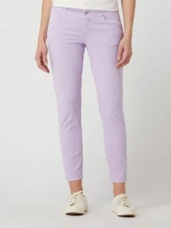 Angels Slim Fit Ankle Cut Jeans Mit Stretch-Anteil Modell 'Ornella 7/8' - Flieder -Tommy Jeans-shop 6t3kmjq86oq4ghi26t4j4hqc9pb3gha969b58k22a52k6hq68p2k2k1na194od1p8gp42i21693j0jim84o62c1p70pjgd1k6lgj2c1kcoom6eb56gp64dpkcosm2ohm60q36d8