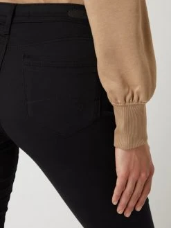 Mavi Jeans Flared Jeans Mit Viskose-Anteil Modell 'Bella' - Schwarz -Tommy Jeans-shop 6t4koc269d3kkkam6915ai9n919kgiqlah6kicie9164gihjah8kqhqk6cql2k1m6t338ja99t2kaj21893j4c1g68oj2ob5c5im2opk6tj68e1l6orm4e356oq62or174p3ic0