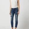 Buena Vista Cropped Jeans Mit Stretch-Anteil Modell 'Kim' - Blau -Tommy Jeans-shop 6t938dqg654j2hidah94ckqm6p9j6hac953ksia88l0jcdql8sol4cija0rj2jq190ol6k2k913j8j2c913jcp3169h66e9oc8sj4p1kc5hmae9h68q3ae9mc9j34opmcgsj0co