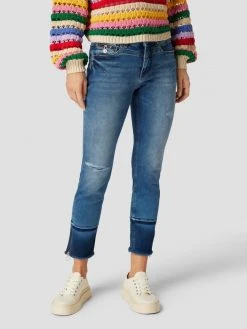 MAC Slim Fit Jeans Mit Label-Applikation Modell 'RICH CHIC' - Blau 10 MAC Slim Fit Jeans Mit Label-Applikation Modell 'RICH CHIC' - Blau -Tommy Jeans-shop 6t950hil84sk4gi29d3l4gqgad1kakhl6p132cih756k2gaa957lchpn654k4h259l6kogq38tb4mjq7aoo6achpc4s36cr5cpj38d1kcopm8oj569imcp1l6orj2cpk61gm4e0