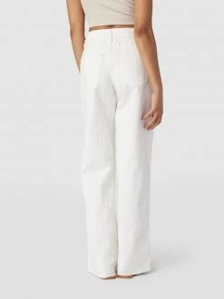 Mango Flared Fit Jeans Mit Label-Patch Modell 'Agnes' - Weiß -Tommy Jeans-shop 6takglho6193ilaf9d150ja48spl0i2561842ii48ks4ch2g6p6j8ha76p3k8h1l8535cdpn9l83igq6693j4ob171j3gcpl68om2e1k6somao9m64oj8eb3clhj0db56grm8dg