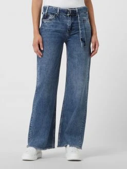 Mavi Jeans Flared Cut High Rise Jeans Aus Bio-Baumwolle Modell 'Joy' - Blau 10 Mavi Jeans Flared Cut High Rise Jeans Aus Bio-Baumwolle Modell 'Joy' - Blau -Tommy Jeans-shop 70r4kkhp6gs5ajah9l64eh1i69a58d2f61b52jie9p256iim899kmga48oo3ci2g751jegq764qjelae8l3jee1hchhmcdhic8q3ee9kcgs6ce9ncgo6ae1p6ksjeohh6orm2dg