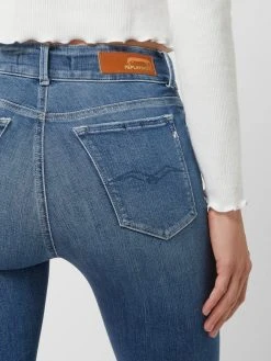 Replay Flared Fit Jeans Mit Modal-Anteil Modell 'New Luz' - Blau -Tommy Jeans-shop 70s48ja3a57jgli9ago38e22ad730l9oa95k2cq2a0q56kid958kqgalaoskelii8l848cqhap6k2i1l6co6ccph6kpj6e1lc8q64dpk65i62ohk6hij4p1m75j62oph74sm4oo