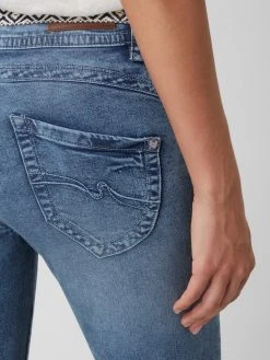 Blue Monkey Cropped Jeans Mit Stretch-Anteil Modell 'Charlotte' - Hellblau -Tommy Jeans-shop 714jida96taj8kpm9cr4gka96sp44cqa95a4kiqd614jahaa9takcj249pa3ahqgal4kok9m90o3ajam8p3jee9n65hjac1o6gsj6phk6di34ob66osjccr4c5j3ed1m6tim4o8