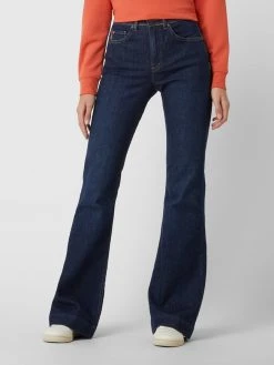 SALSA Jeans Flared Cut Jeans Mit Stretch-Anteil - Dunkelblau 10 SALSA Jeans Flared Cut Jeans Mit Stretch-Anteil - Dunkelblau -Tommy Jeans-shop 714kik2l85556j2j60qjidhkap4l8d9m98rlak9m9d8l6hhiala4cca69h546kad84q46iid68pj0gq88oo66phkcdi30dr369j6ae1kcksj8eb571h3cphh6di38d1g6kpm8e8