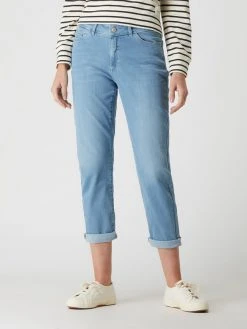 Christian Berg Woman Slim Fit Cropped Jeans Mit Stretch-Anteil - Ozean Blau 10 Christian Berg Woman Slim Fit Cropped Jeans Mit Stretch-Anteil - Ozean Blau -Tommy Jeans-shop 7183ecaha574mgq59p7jge2d9l63ci2l8oo30ca4a5432i9ga134sd299or58c2jaoo4ok2i6kr4agi174o3gopm68s62or66lj34phk6kp38ohnc8pmccj370s3cp1lc8qm8e8