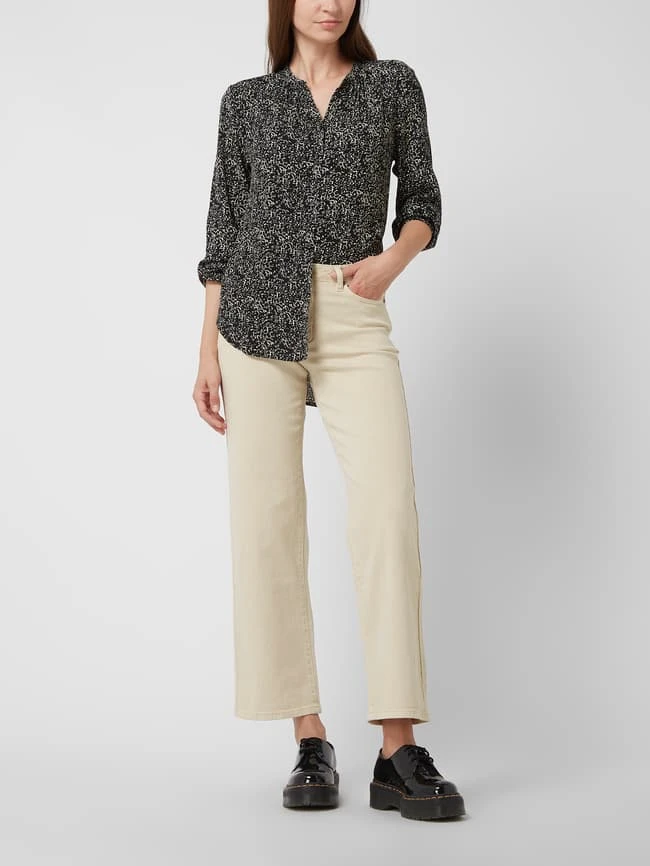 Soft Rebels Bootcut Jeans Mit Stretch-Anteil - Beige 3 Soft Rebels Bootcut Jeans Mit Stretch-Anteil - Beige