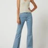 REVIEW Bootcut Jeans Mit Stretch-Anteil - Jeans