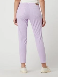 Angels Slim Fit Ankle Cut Jeans Mit Stretch-Anteil Modell 'Ornella 7/8' - Flieder -Tommy Jeans-shop 755l2lhl8pa3ikq48h4l4dqj6cp5aca865akqipp9l232k2h712k6hpi6914ska39p6kih2274qkqka16t3j0d9ic9h3ccj56gpm6dhk6gq3ge1p6hijcc1p69hj2dpk6ss64d0