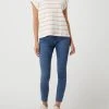 Esprit Skinny Fit Jeans Mit Stretch-Anteil - Bleu